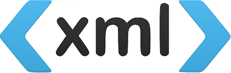 XML Logo